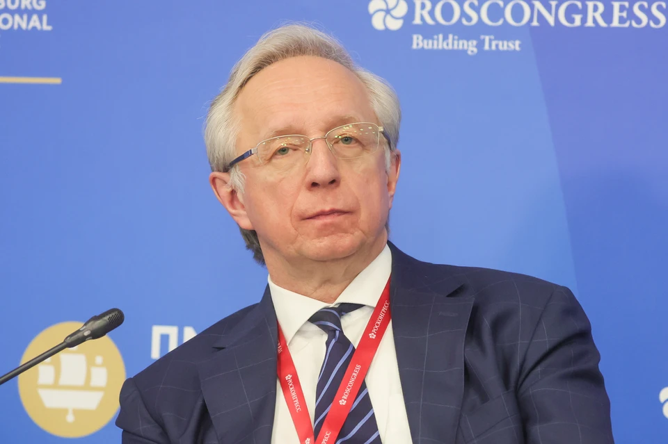 МИД РФ озвучил условие для переговоров по Украине. Фото: Shatokhina Natalia/GLOBAL LOOK PRESS