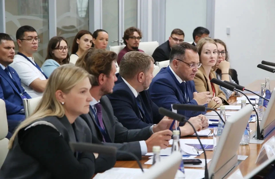 Фото: Минэкономразвития Саратовской области