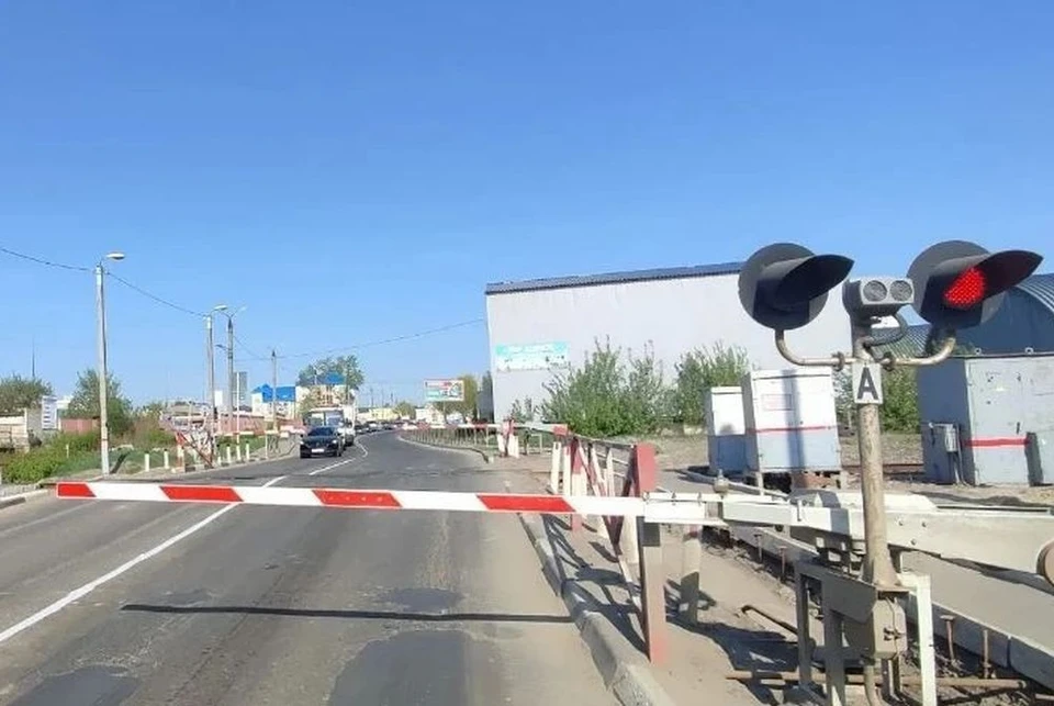Фото: пресс-служба МЖД