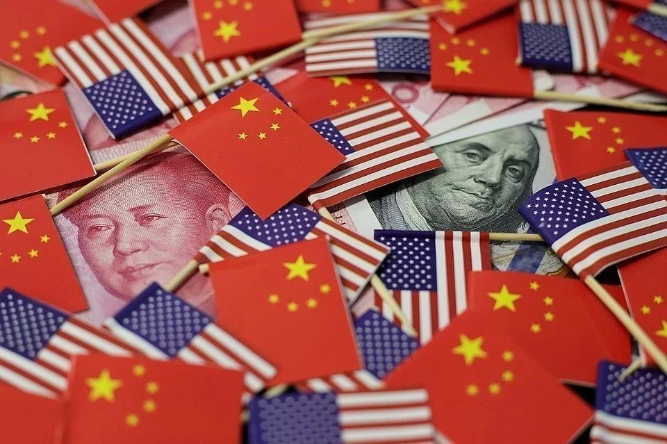 SCMP: противостояние США и Китая опасно для остального мира