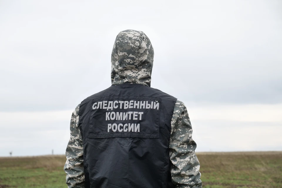 СК рассматривает три версии исчезновения самолёта в Иркутской области.