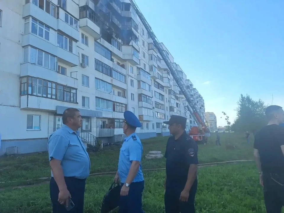 Фото: прокуратура РБ