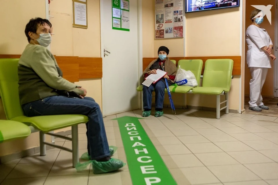 Диспансеризация - хороший вариант проверить здоровье в поликлинике и сэкономить деньги на услугах коммерческих медцентров. Фото носит иллюстративный характер.