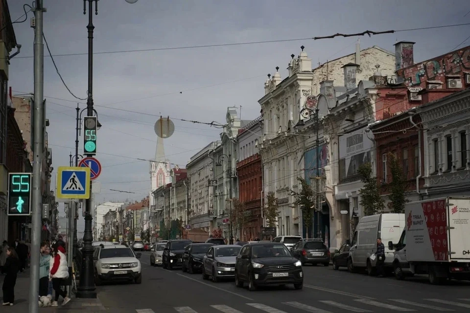 В регионе объявлена опасность атаки БПЛА
