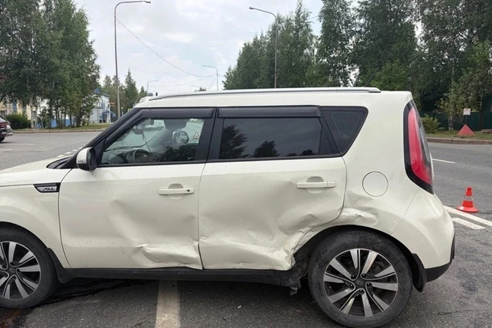 Фото: Госавтоинспекция ХМАО-Югры