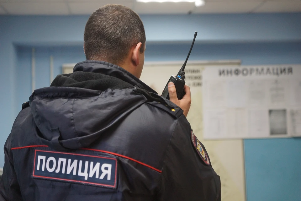 Речь идет об умышленном уничтожении или повреждении чужого имущества.
