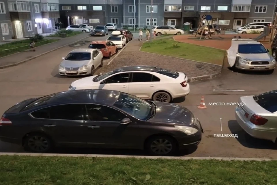 Фото: Госавтоинспекция