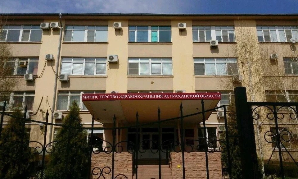 Фото: пресс-служба губернатора АО