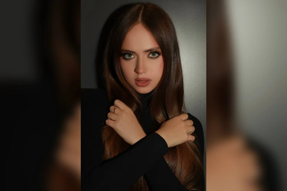 Юлия Гаврилова выпустила новый трек. Фото: Юлия Гаврилова