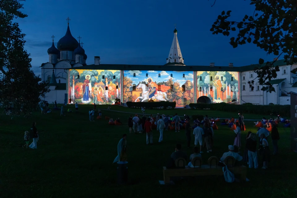 фото ВСМЗ