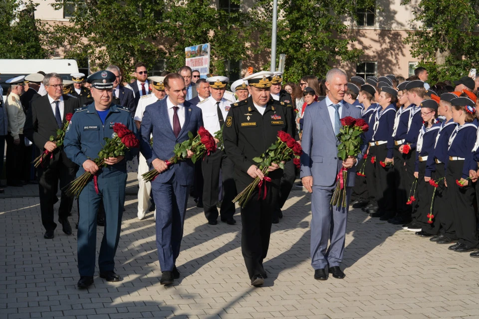 Фото: Пресс-служба Главы Республики Мордовия