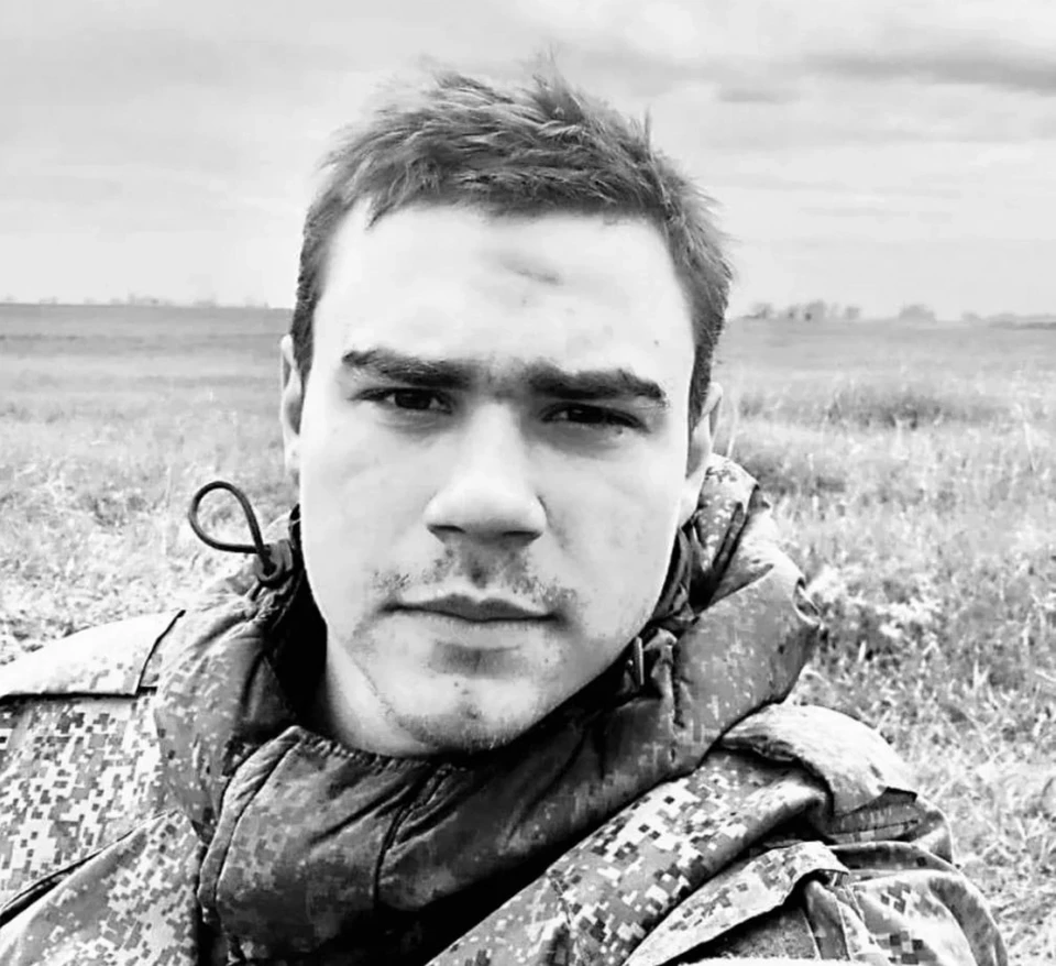 Алексею было 24 года. Фото: облдума.