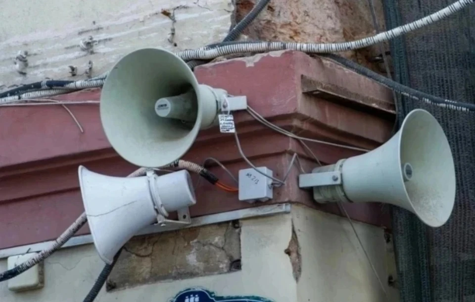 В Кировской области объявили отмену ракетной опасности 6 августа