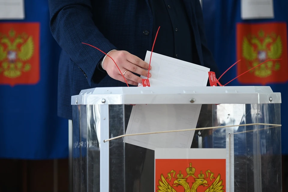 Фото из архива.