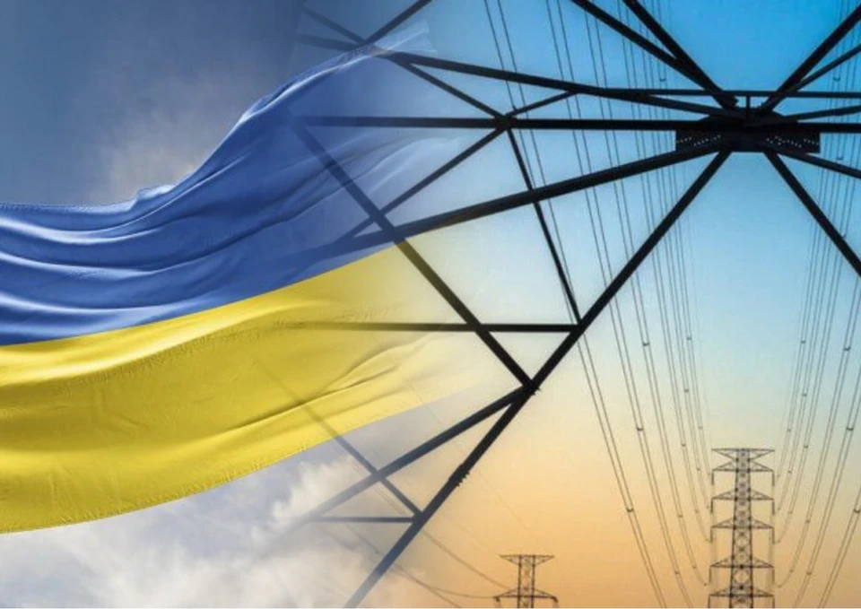 Молдова закупает втридорога электроэнергию у Украины. Фото: коллаж КП