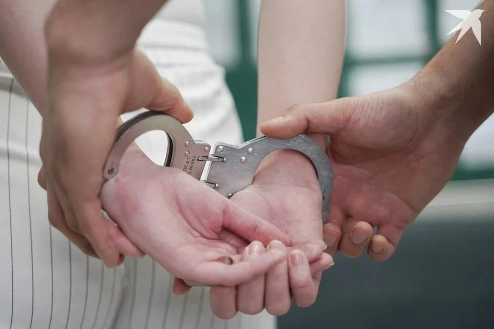 Жительница Симферополя смертельно ранила ножом знакомого в бедро