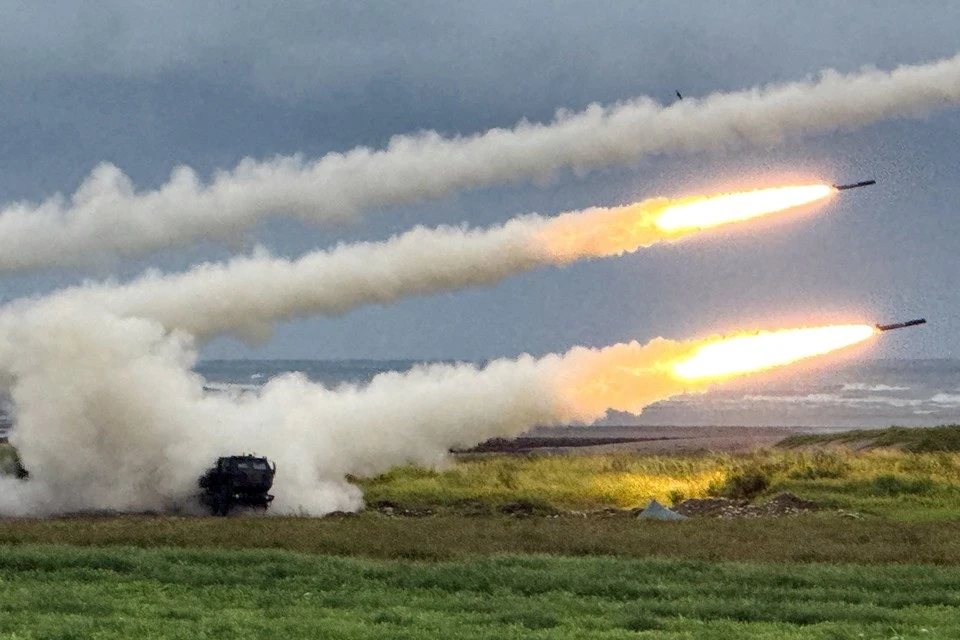 Армия Швейцарии не готова к военным конфликтам