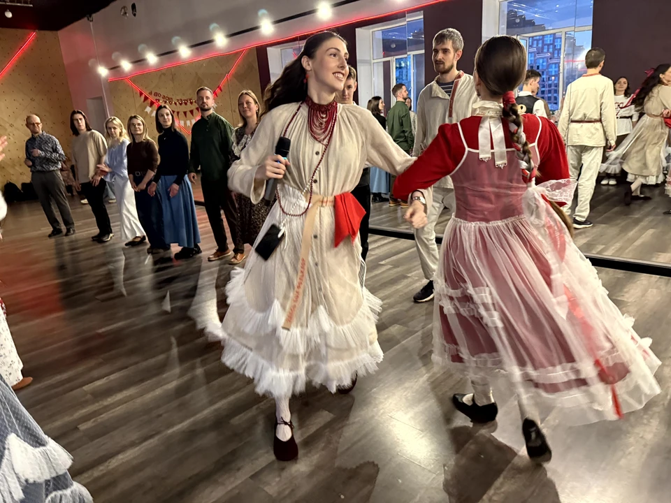 В Ульяновске 22 и 23 августа пройдёт фестиваль фольклора «СолнцеСтой»