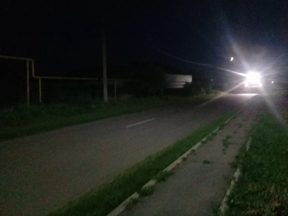 Жителей Россошанского района встревожил вой сирен 7 августа в 22:05.