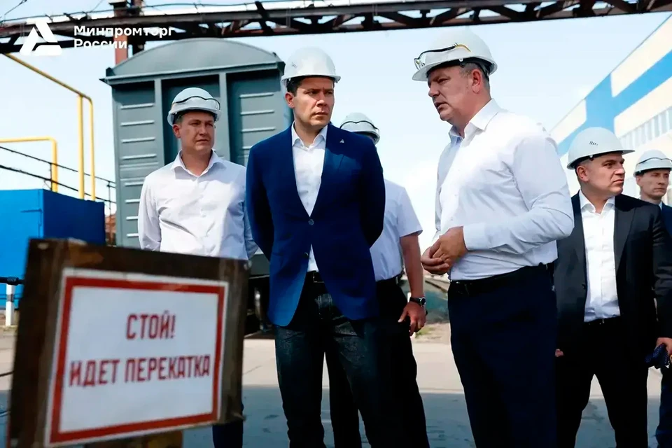 Фото: Олег Богданов