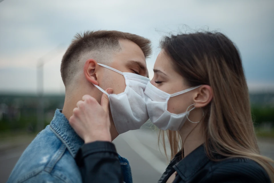 Economist: в Европе резко возросло число заболеваний, передающихся половым путём