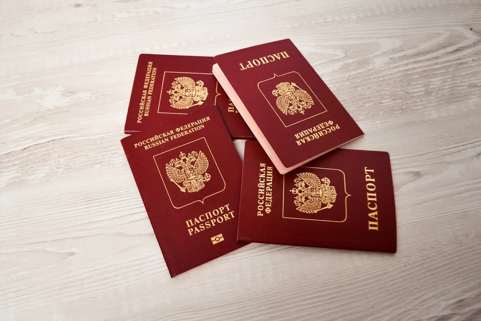 Десятки тысяч жителей Приднестровья хотят получить российское гражданство.