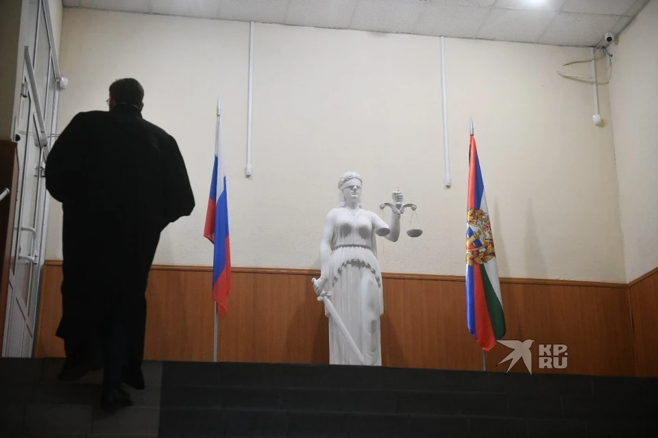 Мужчину приговорили к 13 годам колонии строгого режима со штрафом 300 тысяч рублей