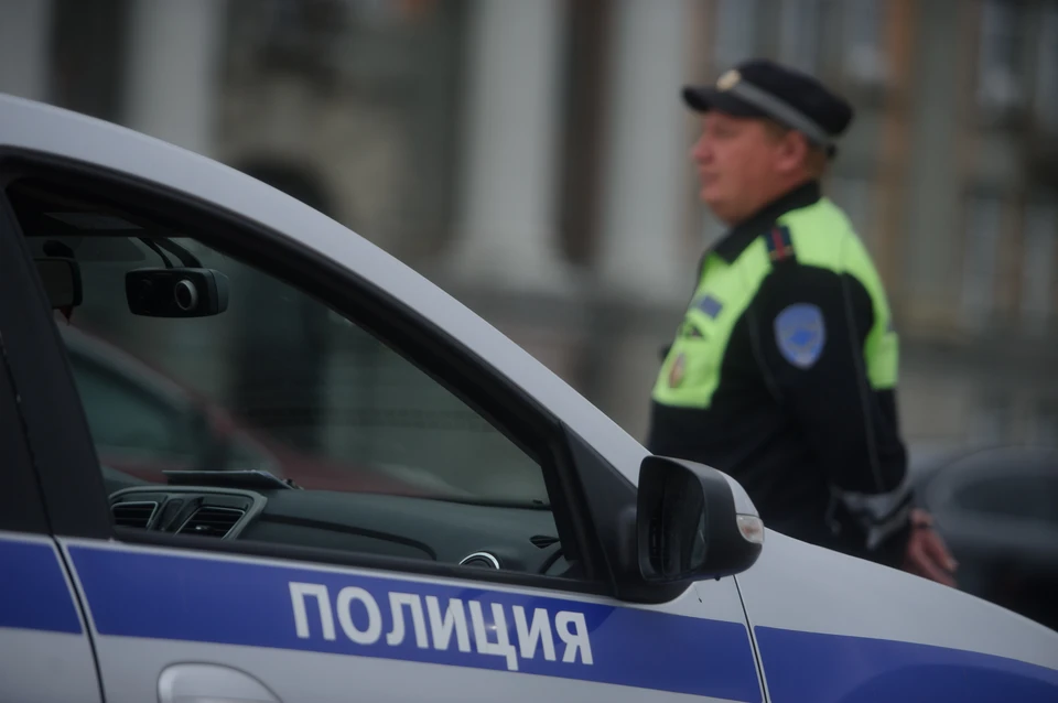 За прошедшие выходные, 8 и 9 августа, сотрудники дорожно-патрульной службы выявили 75 административных правонарушений на дорогах Херсонской области