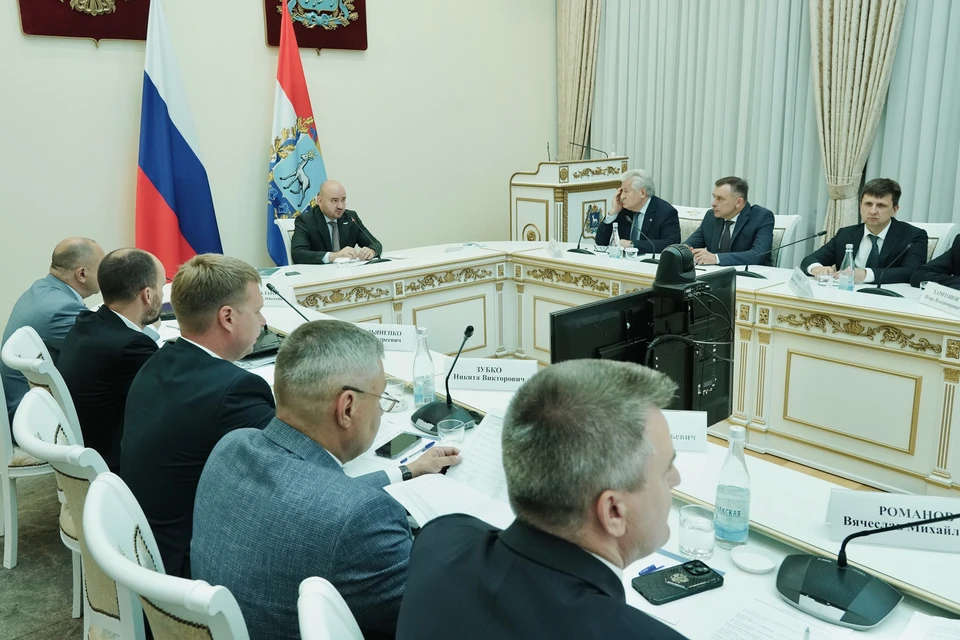 В регионе завершается уборка мусора, расчистка дорог и дворов. Фото: Ирина Быкова