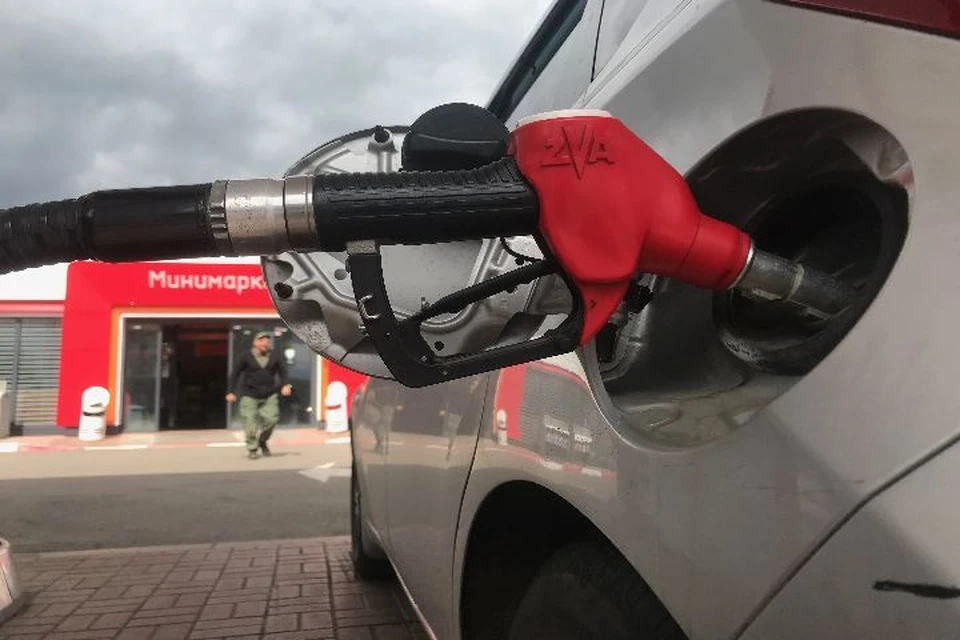 Роснефть восстанавливает Костромской области лимиты топлива.