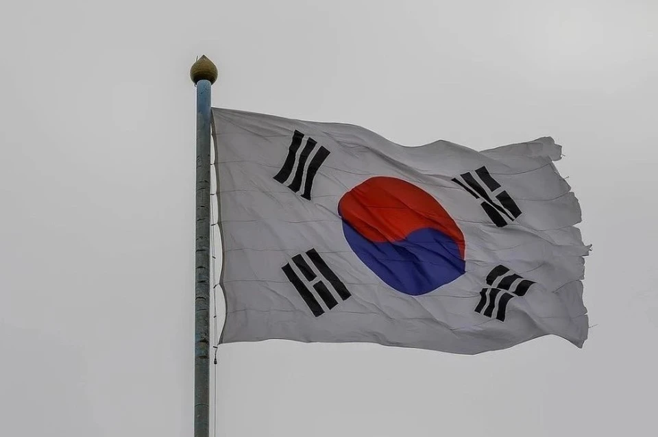Yonhap: Южная Корея отказалась передавать оружие Украине