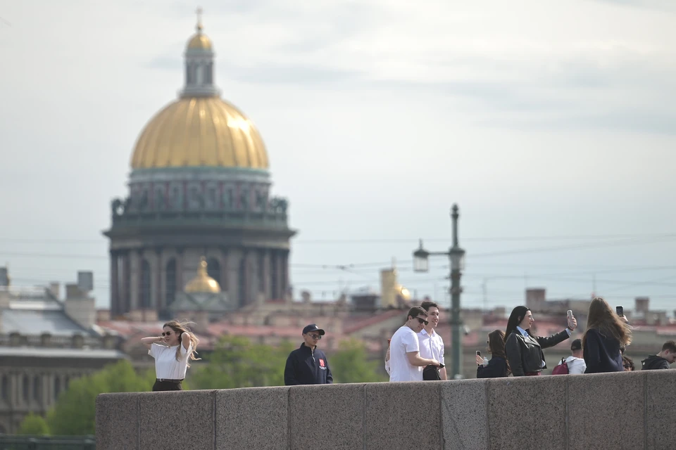 Россия впервые за два года вошла в топ-3 направлений по турам, обогнав ОАЭ