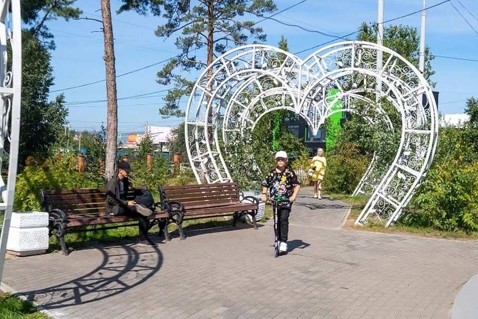 Владимир Путин обсудил с урбанистами развитие городов Дальнего Востока