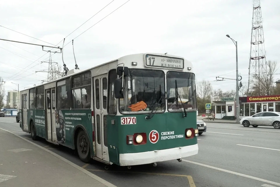 Движение транспорта временно скорректируют
