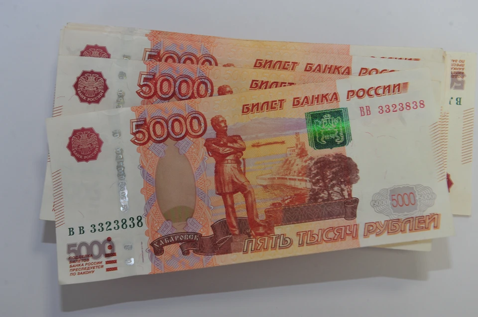 Мать троих детей накопила свыше 700 тысяч рублей задолженности по алиментам