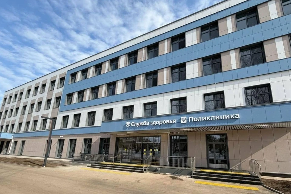 Фото: предоставлено «Россети Урал»