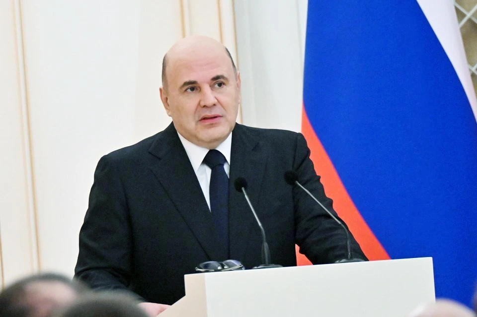 Мишустин объявил о расширении свободной экономической зоны
