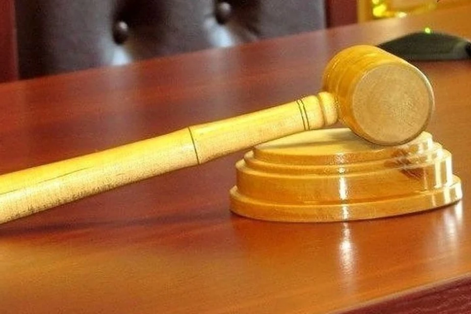 В Приморье осудят водителя, по вине которого в ДТП погиб пешеход