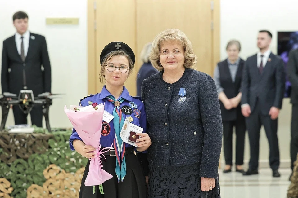 Фото: пресс-служба Законодательного собрания Свердловской области