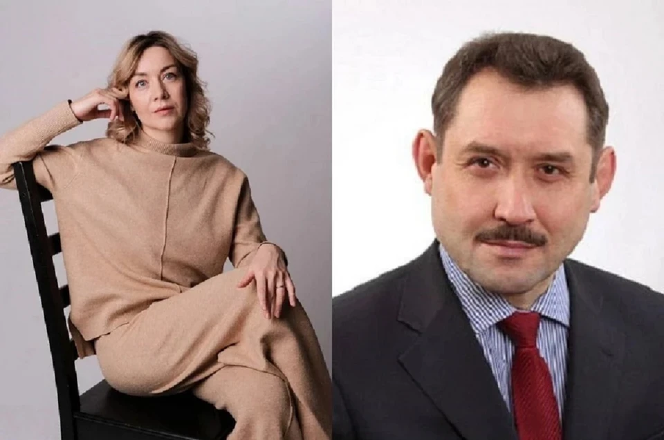 Сын пропавших Усольцевых Данил Баталов предложил искать их в США. Фото: соцсети