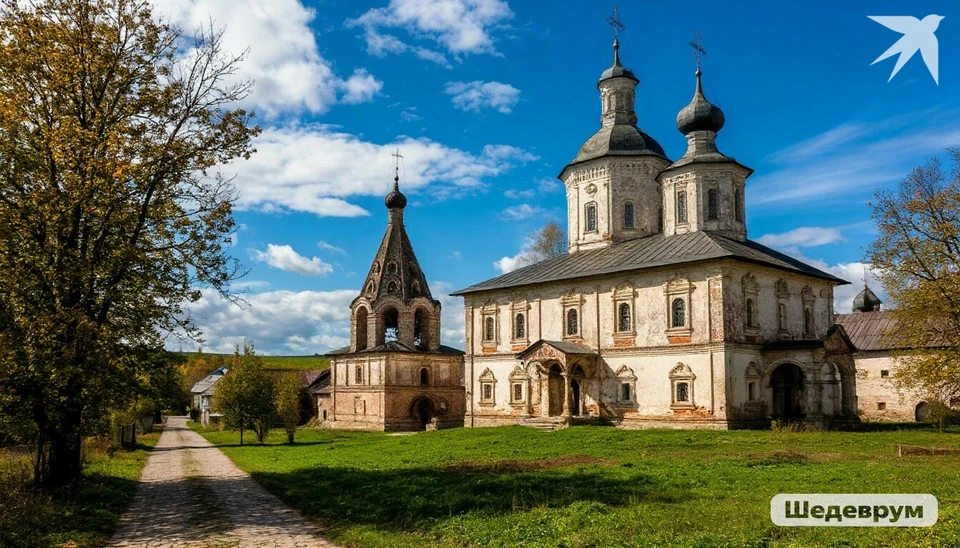 Фото сгенерировано ИИ