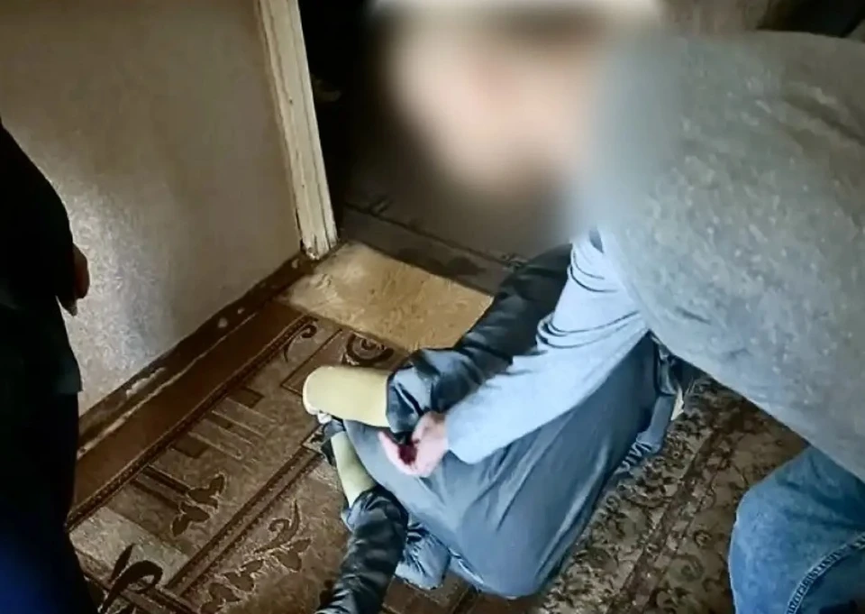 Фото: СУ СК России по Владимирской области