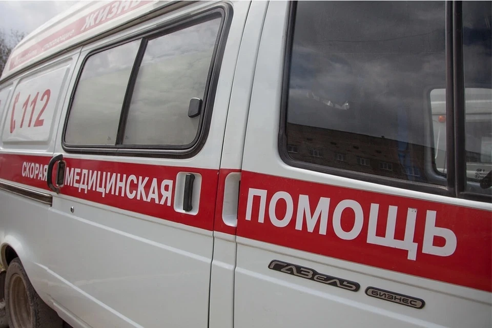 В Гуамском ущелье на Кубани спасли сорвавшегося с высоты школьника