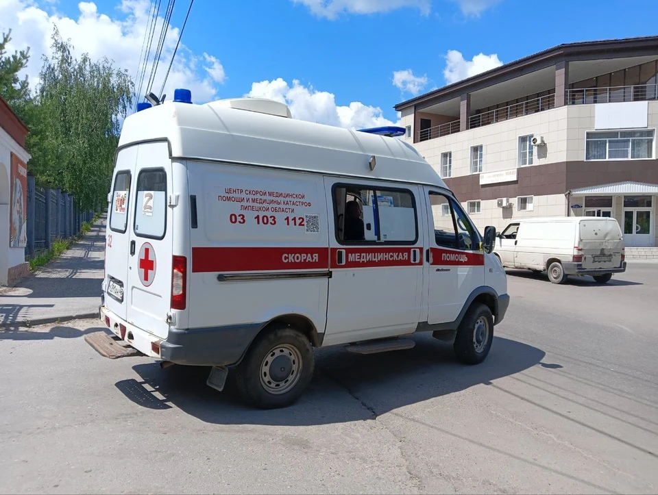 Школьника доставили в учреждение здравоохранения и госпитализировали.