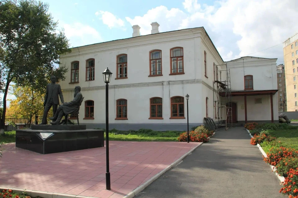 Фото: соцсети Софьи Балакиревой.