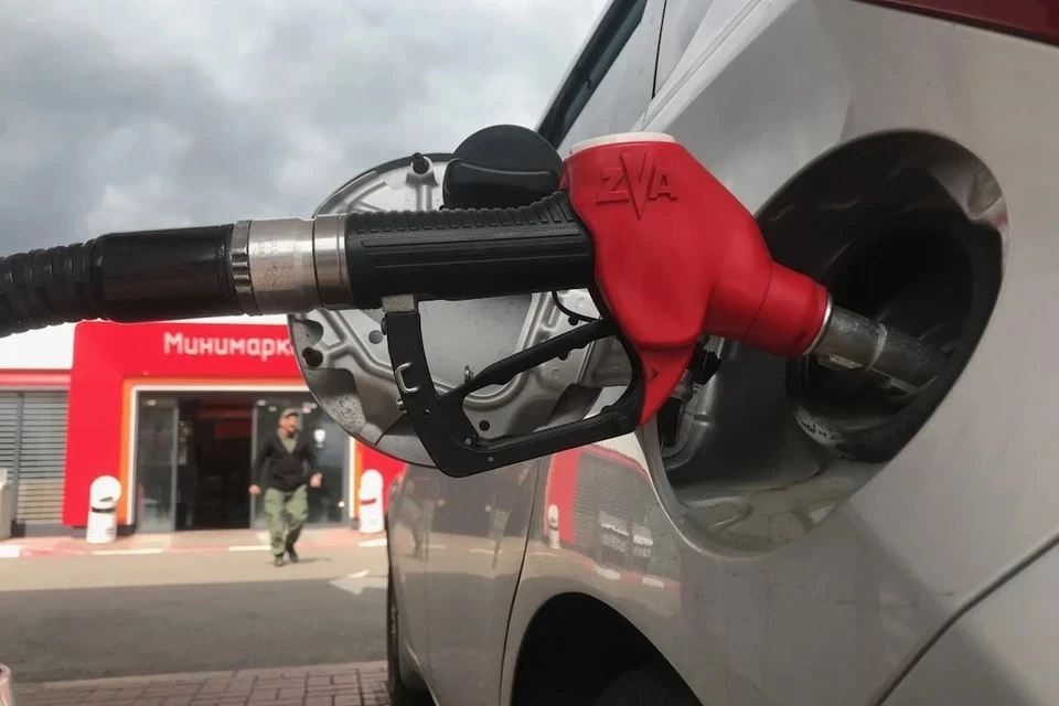 В городе-курорте работают 26 АЗС