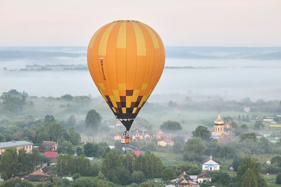 Фото: архив "КП".