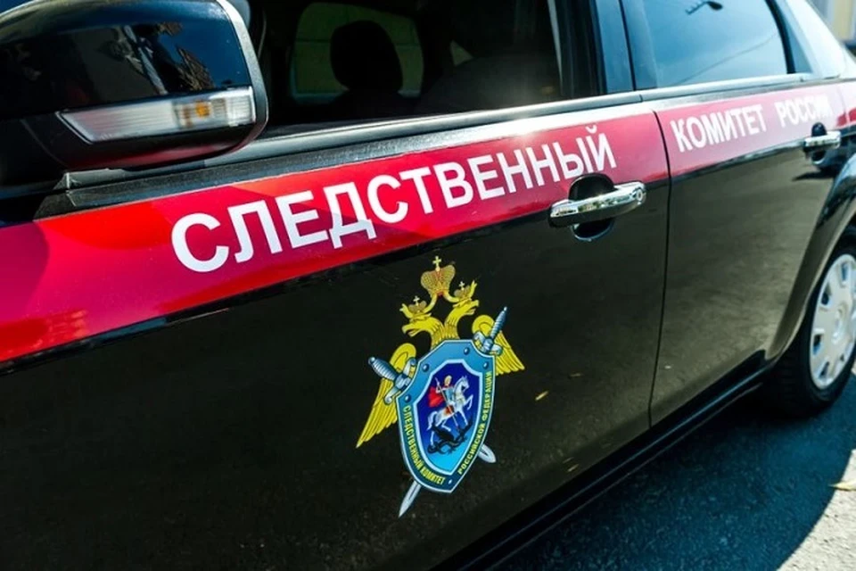 СК возбудил дело о теракте после атаки дрона ВСУ на электропоезд в ДНР