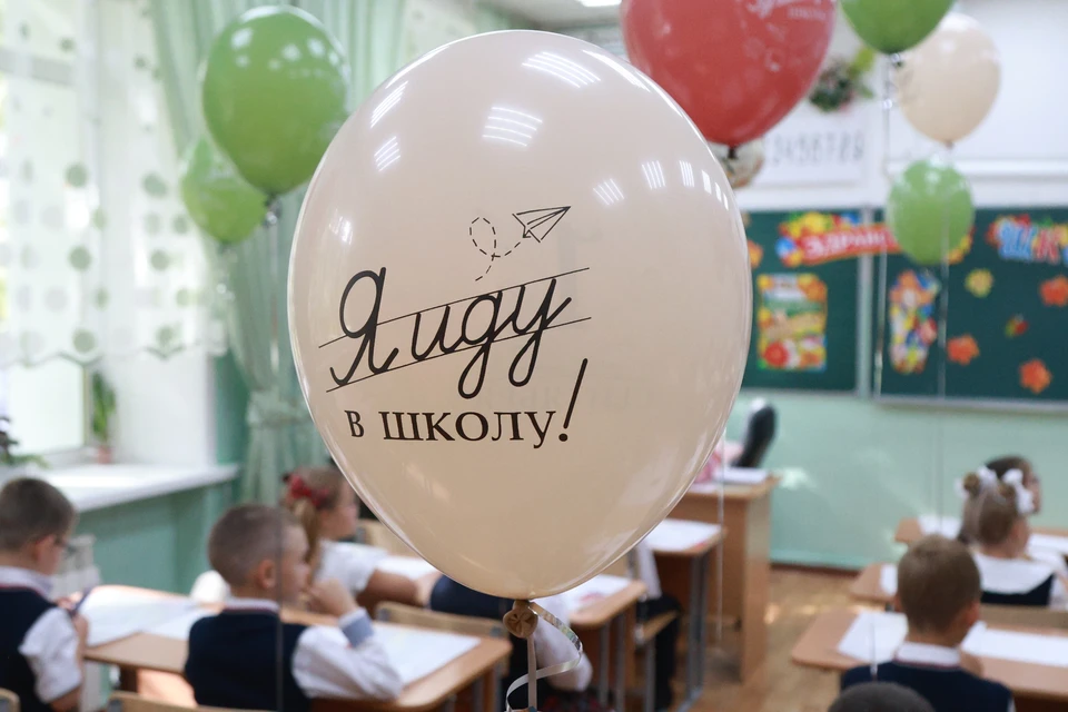 Психолог дала советы, как мотивировать ребенка на школьные занятия