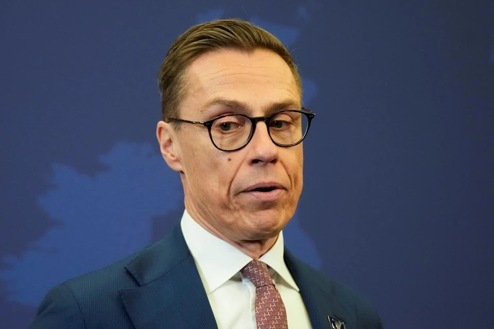 Стубб сделал неожиданное заявление о России: он признался в любви к народу и культуре
